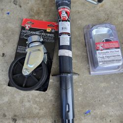 Trailer Jack