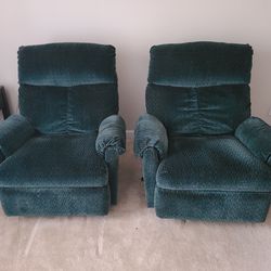 Recliner Chairs 