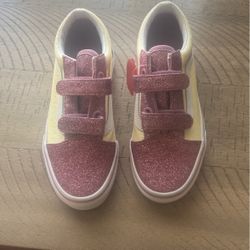 Kids Vans 