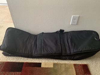 Travel Bag 49” length