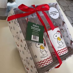 Lotion Pump & Toothbrush Holder Gift Set