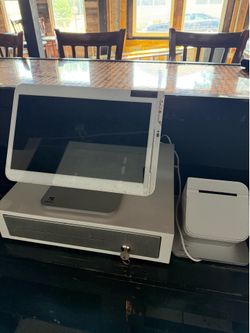 Restaurant & Warehouse Equipment