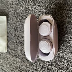 JLab Bluetooth Earbuds - USED/LIKE NEW