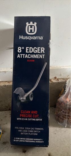 Husqvarna Edger