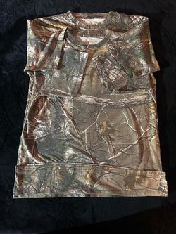 Camo shirts