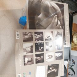 2 Talyor Swift 16ms Calenders