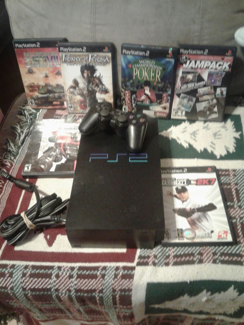Ps2