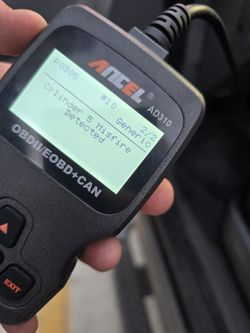 Master Mechanic/Mecanica General O Especial