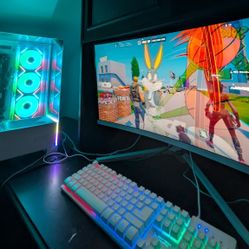 Gaming Pc