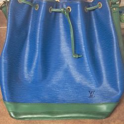 Original Louis Vuitton Messanger Bag