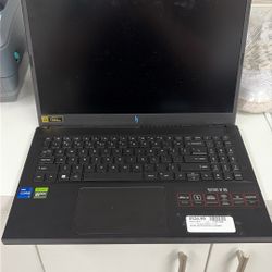 Acer Laptop Nitro V5 N23Q22