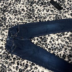Boys Jeans Size 5 Slim