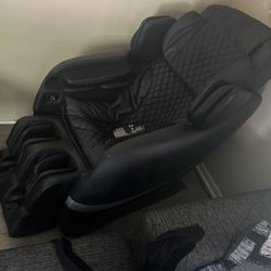 Massage Chair