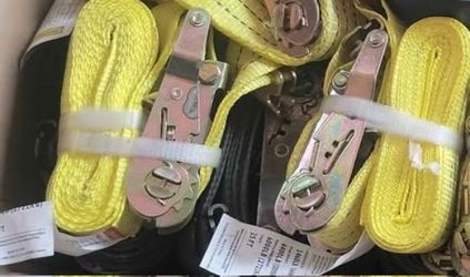 Straps