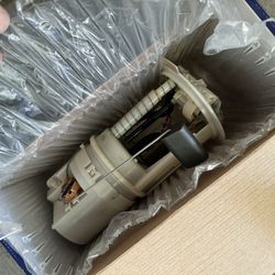 Used 2008 Jeep Grand Cherokee Fuel Pump