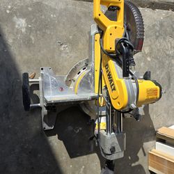Dewalt 779
