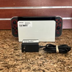 Gaming Console Nintendo Heg-001