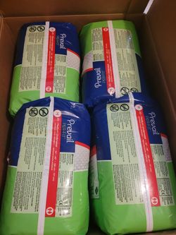 Adult Diapers MEDIUM 160 DIAPERS