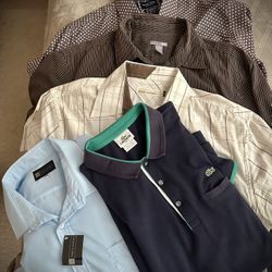 Men’s Shirts