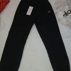 Alo Yoga Sweatpants 