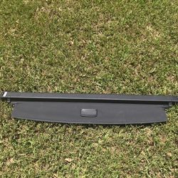 LIKE NEW Authentic VOLVO XC90 Luggage Cover 