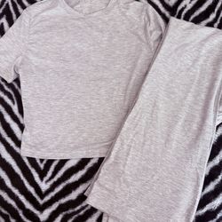 Women’s Grey Set