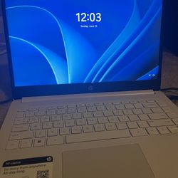 HP - 14" Laptop - Intel Celeron