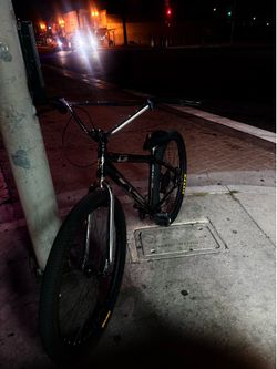 collective 3 bike