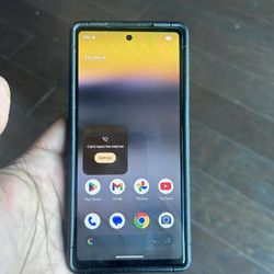Google Pixel 6a