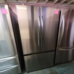 Refrigerator Samsung