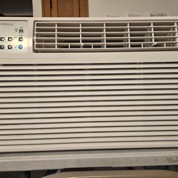 Window Air Conditioner 