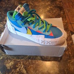 Size 12 Man Colectibles Nike" SACAI "
