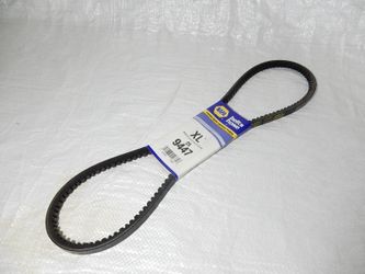 V-Belt XL 25-9447 Napa Gates Automotive Trucks Pickups & Cars