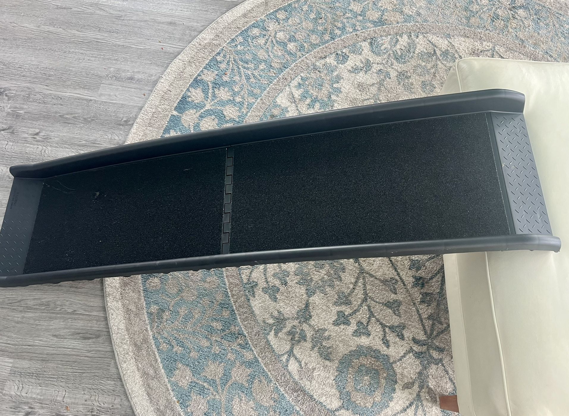 Dog Ramp, Never Used