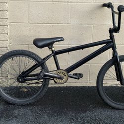 Bmx Bike 