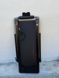Desk Treadmill