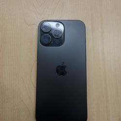 IPHONE 16 PRO MAX 256GB