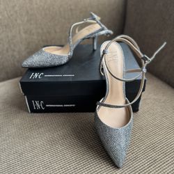 INC-LENII 2 Heels 