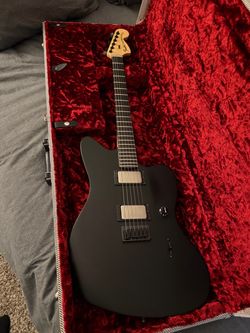 USA FENDER JIM ROOT JAZZMASTER