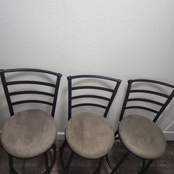 BAR STOOLS