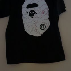 Bape Shirt 