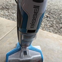 Bissell Crosswave