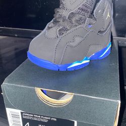 JORDAN TRUE FLIGHT (TD) 4C