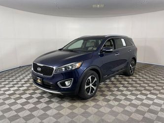 2018 Kia Sorento