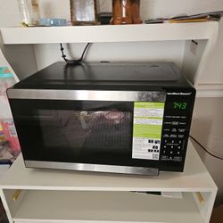 Hamilton Beach Microwave