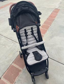 3D Quickclose CS+ Stroller