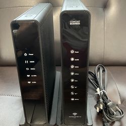 Wireless Modem