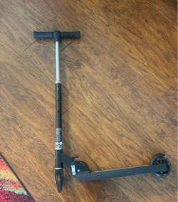 Kids Scooter