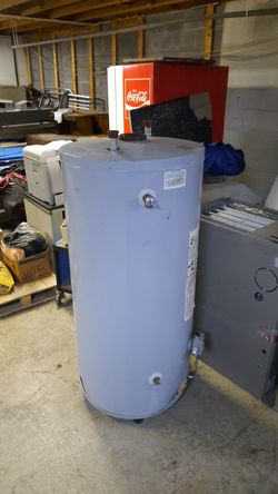 Water Heater
