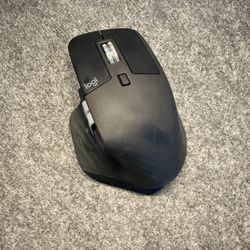Logitech MX Master 3S